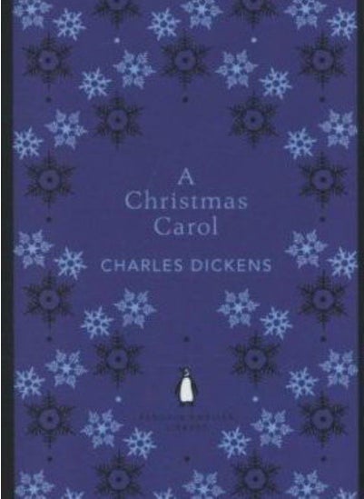 اشتري A Christmas Carol Dickens Charles في الامارات