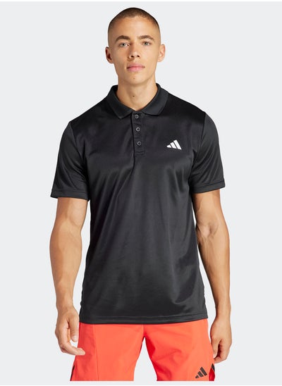 اشتري Train Essentials Training Polo Shirt في مصر