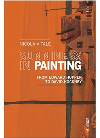 اشتري Sunniness in Painting : From Edward Hopper to David Hockney في السعودية