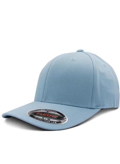 Buy Flexfit Athletic Baseball Fitted Cap in UAE