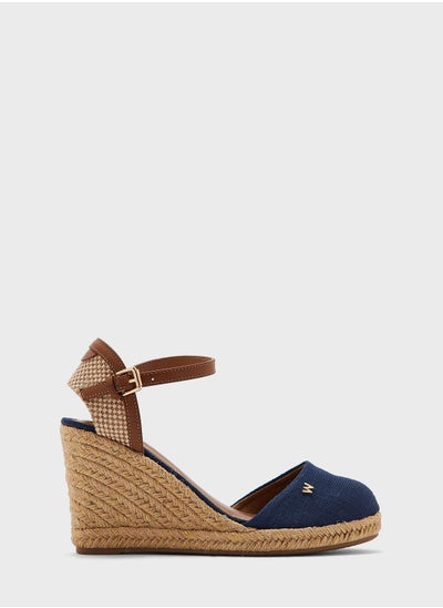 Buy Brava Wedge Sandals in UAE