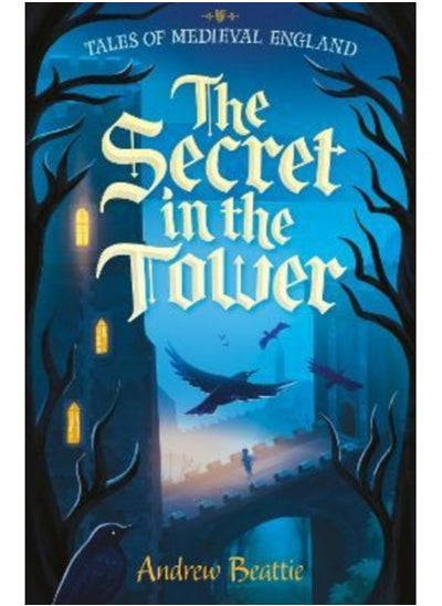 Buy The Secret in the Tower in Saudi Arabia