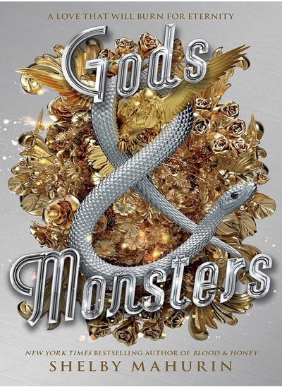 اشتري Gods & Monsters في مصر