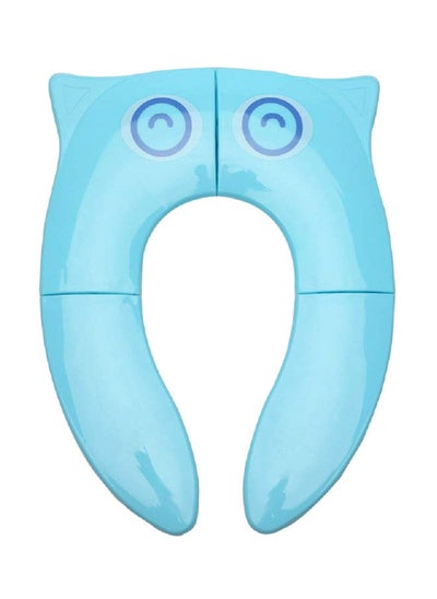 Buy Owl Themed Toilet Seat in UAE