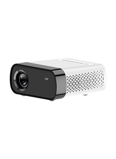 اشتري GX100 Mini LCD LED Projector 1080P Home Theater Multimedia Player في الامارات