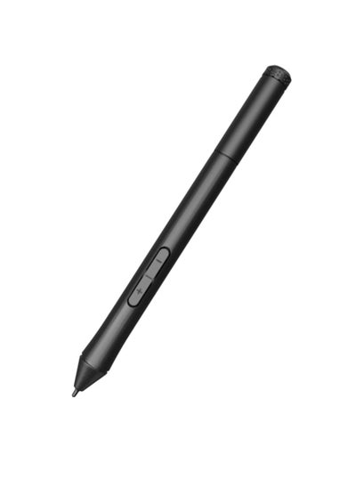 Buy Battery-free stylus pen 8192 pressure levels with 2 wireless customizable buttons for T503 G10 graphics tablet in Saudi Arabia