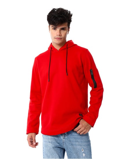 Buy Mens Closed Hoodie in Egypt