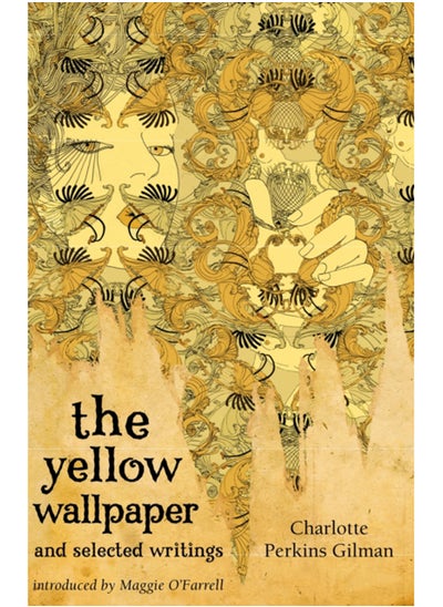 اشتري The Yellow Wallpaper And Selected Writings في السعودية