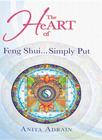 اشتري Heart of Feng Shui... Simply Put في الامارات