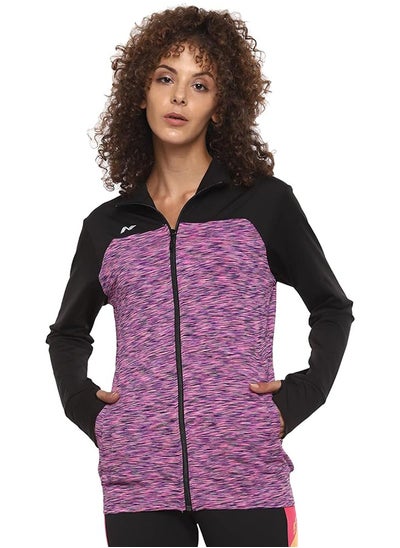 Buy Neo-6 Womens Jacket | Size : L | Good for Cold Winter Weather | For Riding, Driving, Running, Jogging, Walking, Bike in Saudi Arabia