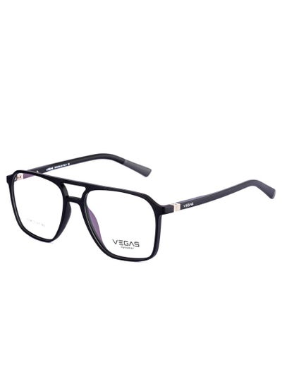 Buy Unisex Eyeglasses V2064 - Gray in Egypt