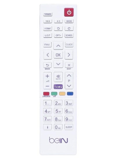 Buy Sports Receiver TV Remote Control in UAE