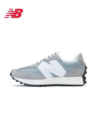 اشتري New Balance casual sneakers Grey/White في السعودية