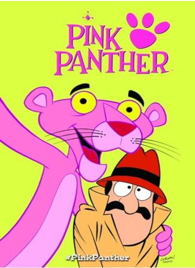 اشتري Pink Panther Volume 1 في الامارات