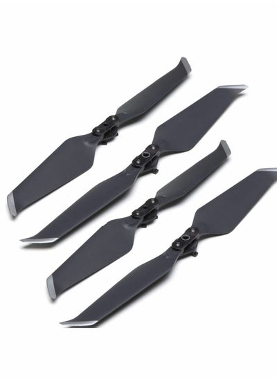 اشتري Replacement Propellers for DJI Mavic 2 Zoom and Pro, Low-Noise Blades Accessory في الامارات