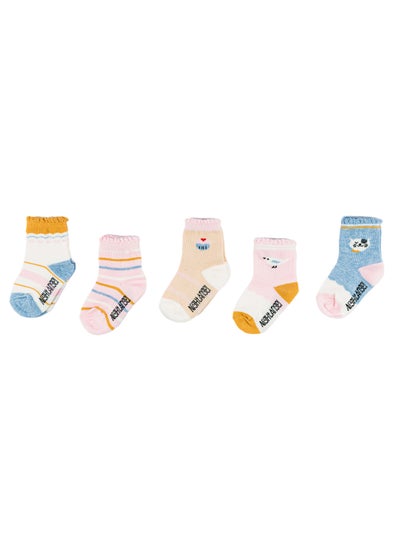 Buy Baby Socks Comfortable for Baby in UAE