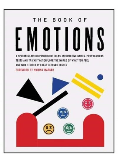 Buy The Book of Emotions in UAE