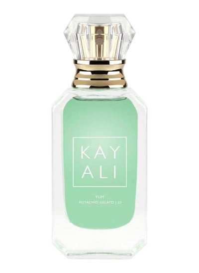 Buy KAYALI Yum Pistachio | 33 - Eau de Parfum Intense 0.33 oz / 10 ml in UAE