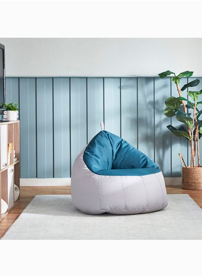 اشتري Oxford Chair Bean Bag 78 x 74 x 81 cm في السعودية