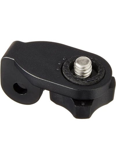 Buy Action Mount Universal Conversion Adapter for Sport Camera Mounts Screw (1/4-Inch 20) in UAE