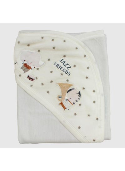 Buy Jazz Friends Baby Blanket in Egypt