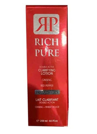 Buy Clarifying Lotion Fast Action 250ml in UAE