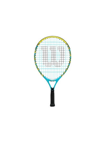 Buy WILSON Tennis Jounir Racket MINIONS 2.0 JR 23 TNS RKT 23 in Egypt