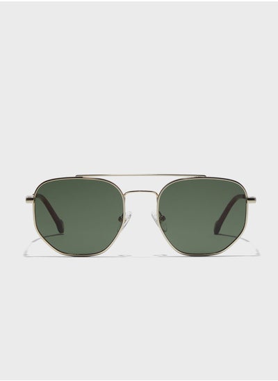 Buy Verbier Rectangular   Sunglasses in UAE