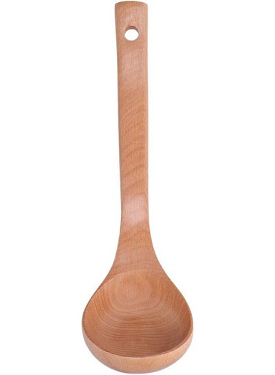 Buy A Wooden Soup Ladle in Egypt