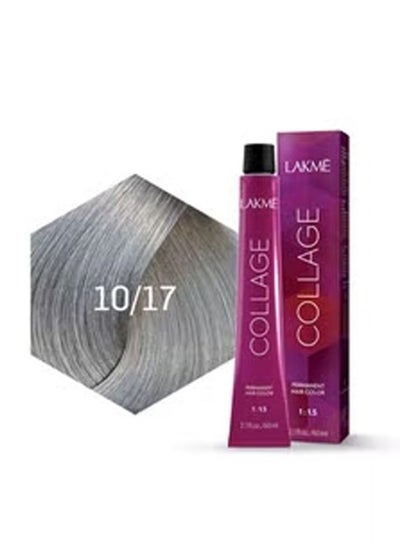 Buy Collage Permanent Hair Colour in Saudi Arabia