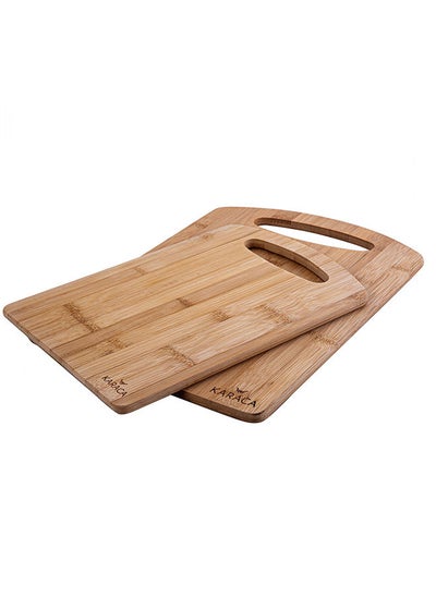 Buy Karaca Stark 2 Cutting Board in UAE