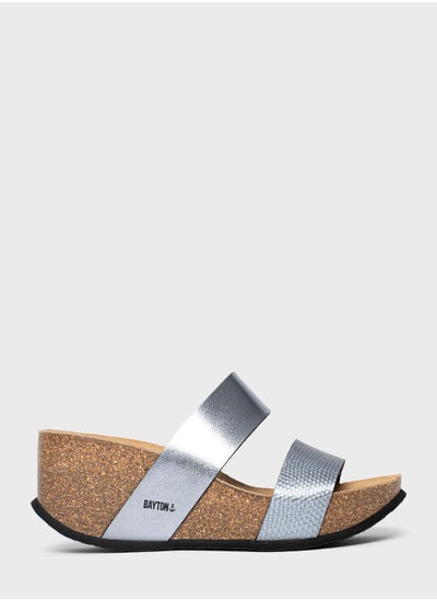 Buy Philomene High Heel Wedges in UAE