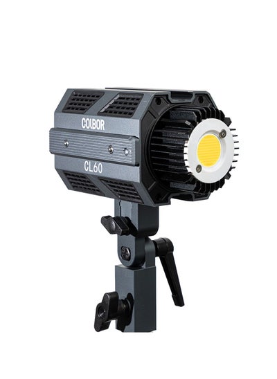 Buy COLBOR CL60 Bi-Color LED Monolight in UAE