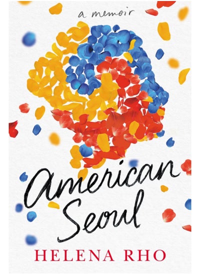 اشتري American Seoul : A Memoir في السعودية