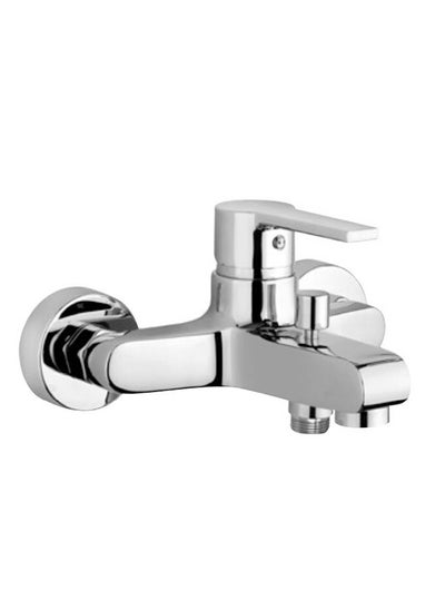 Buy Duravit Bath Mixer Ve5230000E10 Verona Nickel in Egypt