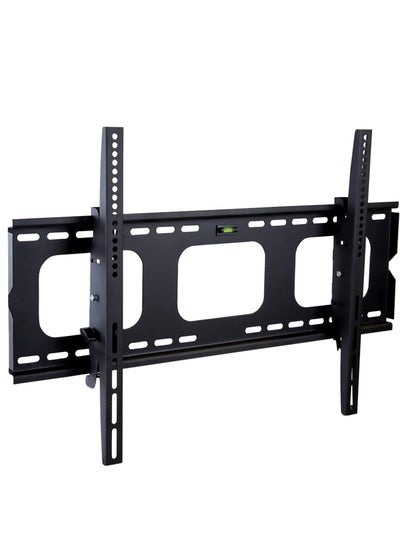 Buy TV Wall Mount Bracket For Samsung Sony Vizio LG TCL Element 32 40 42 47 50 55 60 65 Inch TVs VESA 200x200 400x400 600x400, 750x450 Compatible Premium Tilt 175 Lbs Capacity in UAE