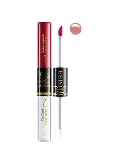 Buy Ultimate Liquid Lipstick 0014-Parfait in Egypt