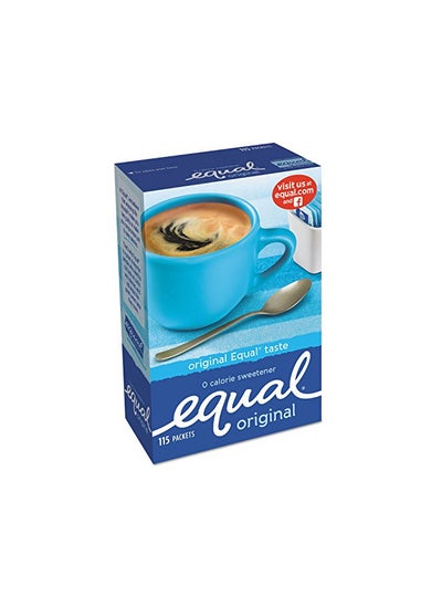 اشتري Equal 0 Calories Sweetener 115 ct في الامارات