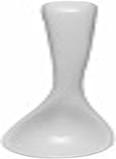 Buy Royal Porcelain Tea Spoon Small - White in Egypt