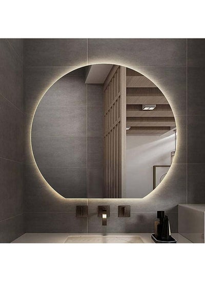 Buy Mikala Bathroom Mirror-Mst-Mnz-104 in Egypt