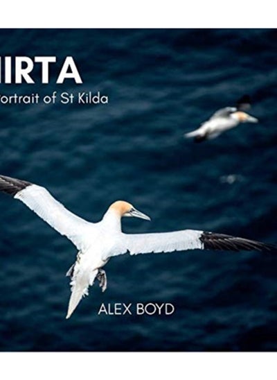 Buy Hirta : A Portrait of St Kilda in Saudi Arabia