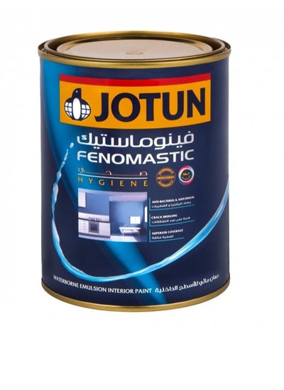 Buy Jotun Fenomastic Hygiene Emulsion Matt 0567 Ivory in UAE