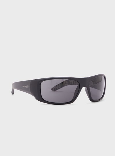 Buy 0An4182 Hot Shot Rectangle Sunglasses in UAE