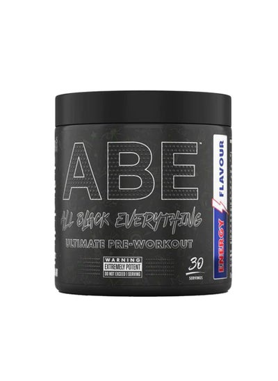 Buy Applied Nutrition ABE, Energy Flavour , 315 Gm in UAE