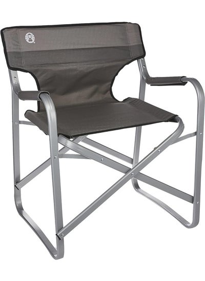 Buy Coleman Chair Deck Aluminum in UAE