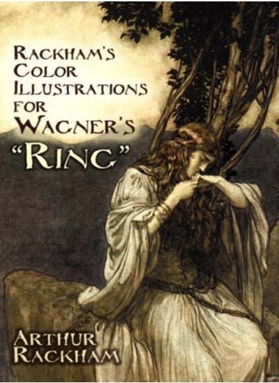 Buy Rackham'S Color Illustrations for Wagner's "Ring in Saudi Arabia