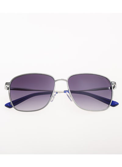 اشتري Men's Square Sunglasses - PJ5200 - Lens Size: 56 Mm في السعودية