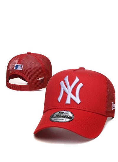 Buy 9Forty New York Yankees Cap in UAE