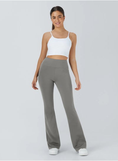 Buy Wide leg sweatpants with pockets in Egypt