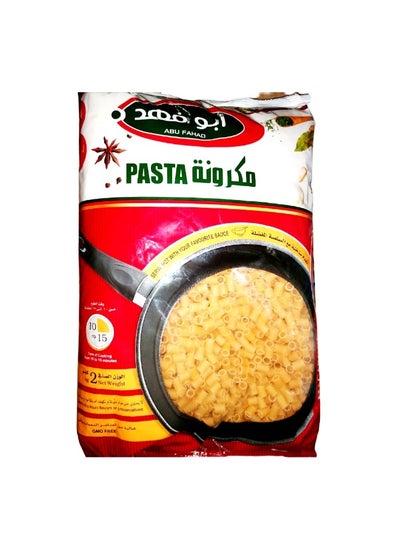 Buy Abu Fahad Pasta , 2Kg in Saudi Arabia